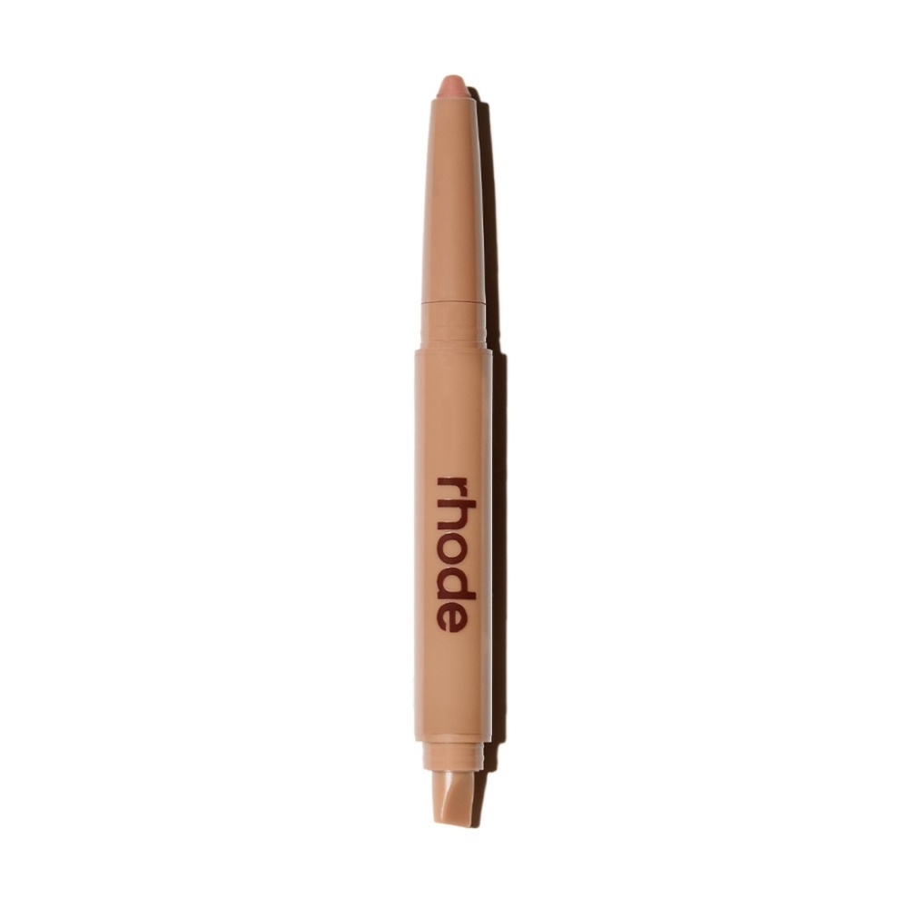 Rhode Peptide Lip Shape in Lunge